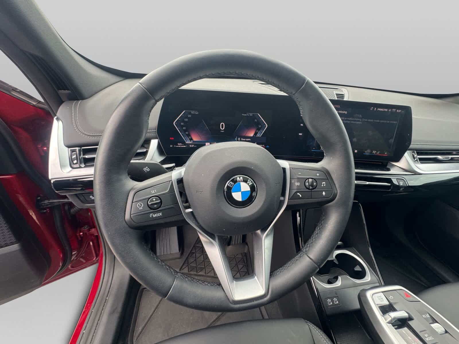Used 2026 BMW X1 xDrive28i w/ Convenience Package AWD/4WD image 11