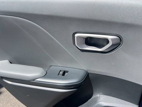 Used 2025 Kia K4 FWD image 26