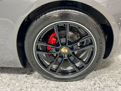 Used 2014 Porsche Boxster S image 44