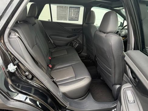 Used 2025 Subaru Outback Wilderness AWD/4WD image 17