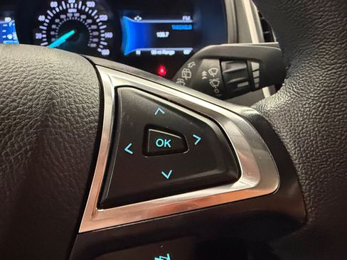 Used 2024 Ford Edge SEL w/ Convenience Package AWD/4WD image 32