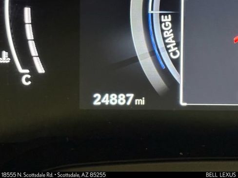 Used 2024 Lexus RX 350 w/ Convenience Package AWD/4WD image 24