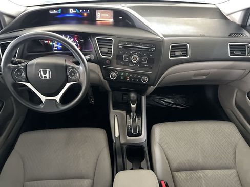 Used 2015 Honda Civic LX image 23