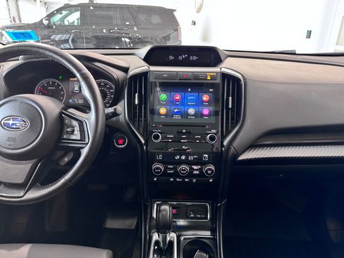 Used 2022 Subaru Ascent Onyx Edition AWD/4WD image 19