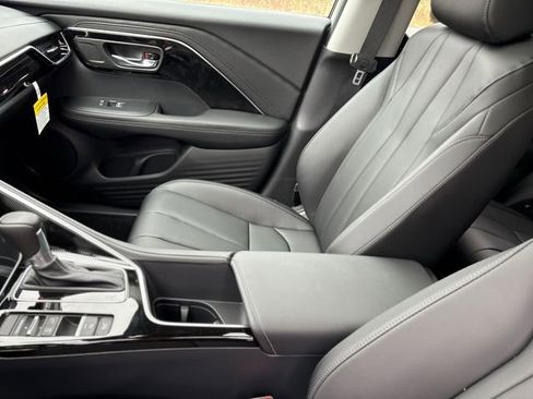 New 2025 Acura ADX AWD image 21
