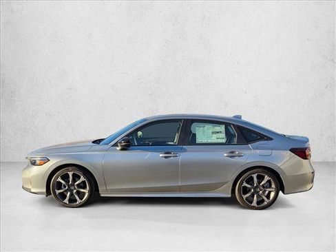 New 2026 Honda Civic Sport Touring image 5