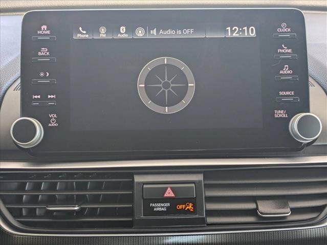 Used 2021 Honda Accord Sport Special Edition image 14