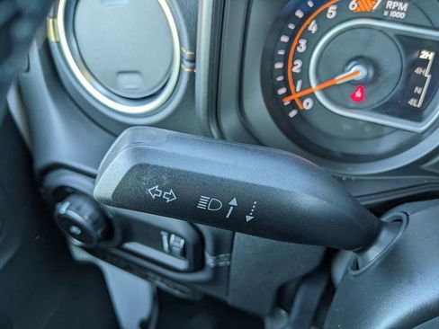 New 2026 Jeep Wrangler Sahara image 57