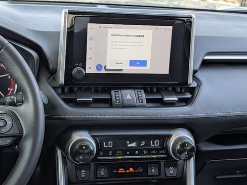 Used 2025 Toyota RAV4 XLE Premium w/ Weather Package FWD image 14