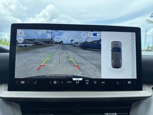 Used 2026 Ford Explorer Active RWD image 20