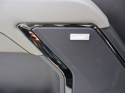 Used 2026 Chevrolet Silverado 1500 ZR2 AWD/4WD image 26