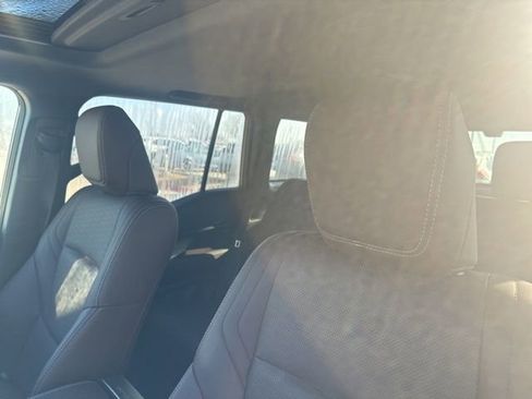 Used 2024 Toyota Land Cruiser w/ Premium Package image 9