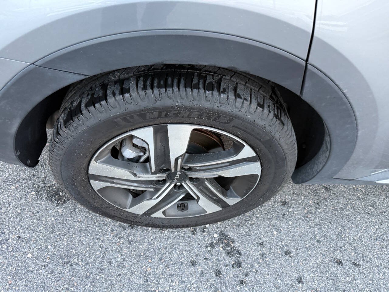 Used 2023 Kia Sorento SX Prestige AWD/4WD image 16