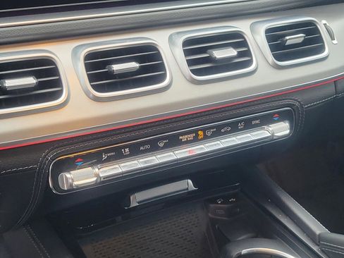 Used 2021 Mercedes-Benz GLE 53 AMG 4MATIC Coupe image 19