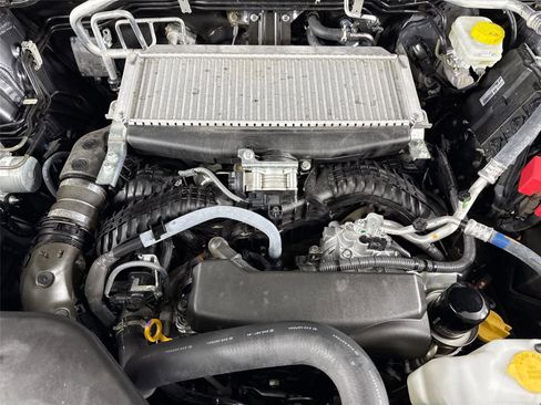 Used 2024 Subaru Ascent Onyx Edition image 60