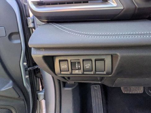 Used 2024 Subaru Outback Limited image 19