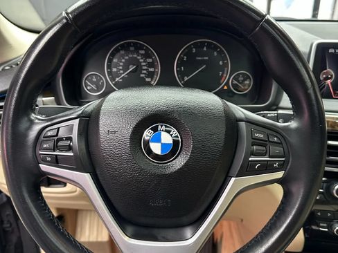 Used 2015 BMW X5 sDrive35i RWD image 14