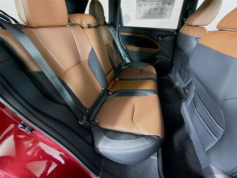 New 2026 Subaru Forester Touring image 25