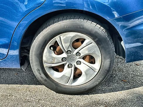 Used 2014 Honda Civic LX image 8