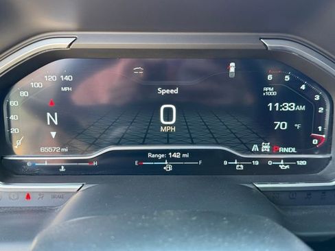 Used 2024 GMC Sierra 2500 AT4 w/ AT4 Premium Plus Package image 16