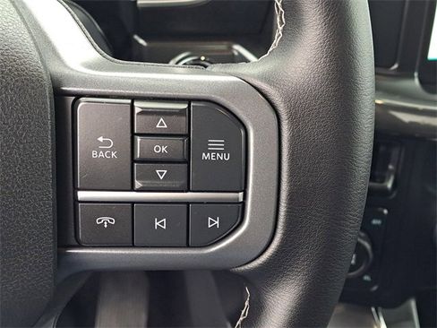 Certified 2023 Ford F150 XLT w/ Equipment Group 302A High image 13