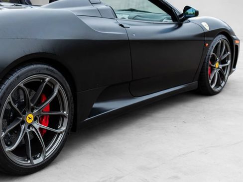 Used 2007 Ferrari F430 Spider RWD image 20