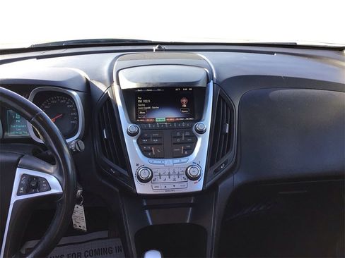 Used 2012 Chevrolet Equinox LT image 14