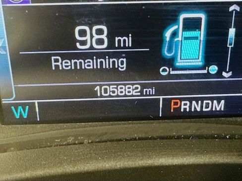 Used 2018 Chevrolet Impala Premier image 24