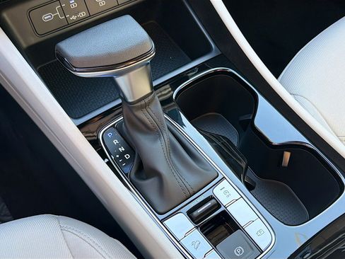 New 2026 Hyundai Tucson SEL image 27