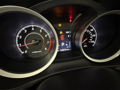 Used 2016 Mitsubishi Lancer ES image 19