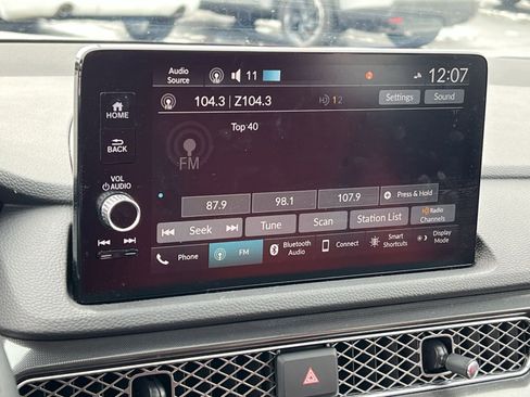 Used 2024 Acura Integra A-Spec image 18