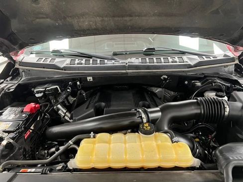 Used 2018 Ford F150 XLT w/ Equipment Group 302A Luxury image 58