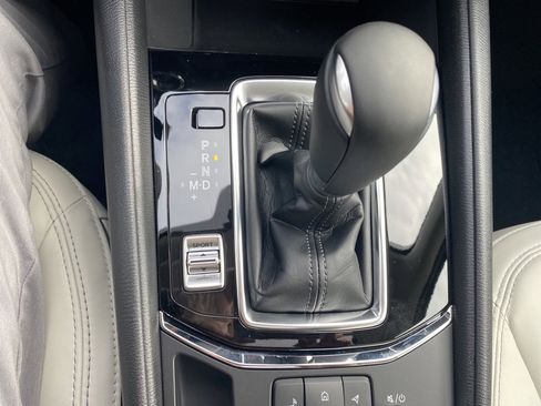 New 2025 MAZDA CX-5 AWD 2.5 S w/ Preferred Package image 23