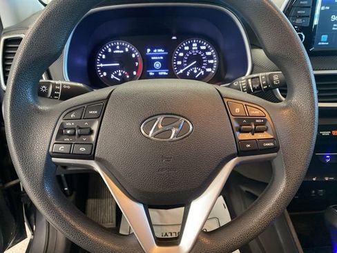 Used 2019 Hyundai Tucson Value AWD/4WD image 12
