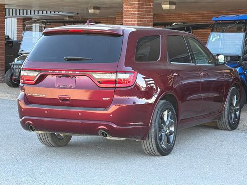 Used 2018 Dodge Durango GT image 8