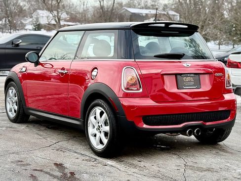 Used 2008 MINI Cooper S image 7