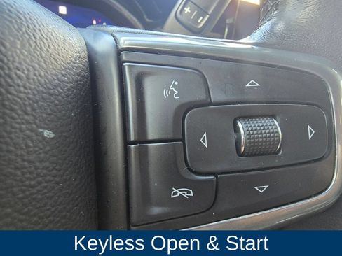 Used 2022 Chevrolet Silverado 1500 LT RWD image 25