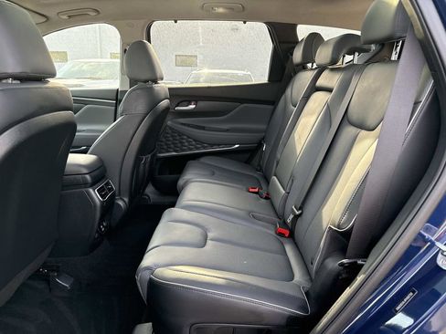 Used 2023 Hyundai Santa Fe Limited AWD/4WD image 11