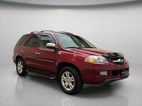 Used 2004 Acura MDX Touring AWD/4WD image 1