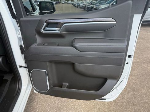 New 2026 Chevrolet Silverado 1500 LTZ image 46