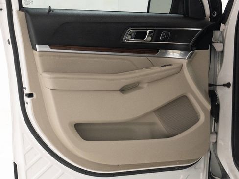 Used 2019 Ford Explorer Limited image 19