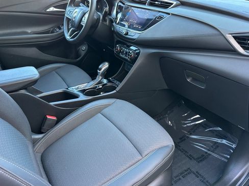 Certified 2023 Buick Encore GX Select w/ Experience Buick Package FWD image 20