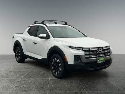 New 2026 Hyundai Santa Cruz SEL