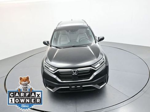 Used 2022 Honda CR-V Touring image 40