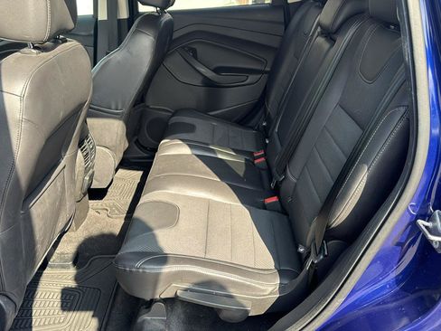 Used 2016 Ford Escape SE w/ SE Chrome Package AWD/4WD image 11