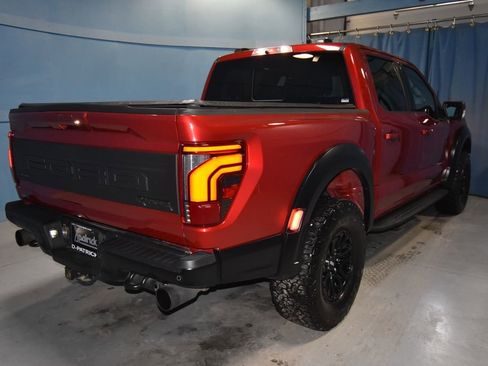 Used 2024 Ford F150 Raptor image 31