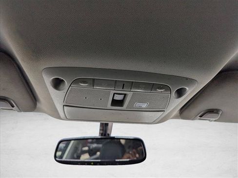 Used 2018 Nissan Murano Platinum w/ Cargo Package FWD image 21