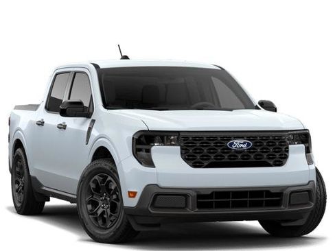 New 2026 Ford Maverick XLT AWD/4WD image 22