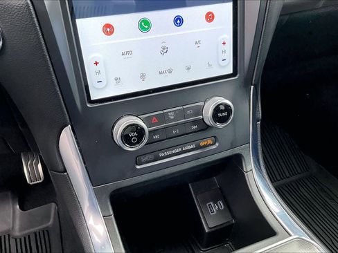 Used 2022 Ford Edge ST w/ Equipment Group 401A image 31