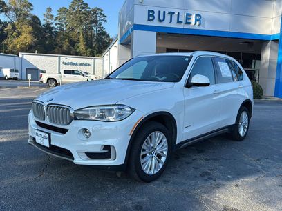 Used 2017 BMW X5 xDrive35i